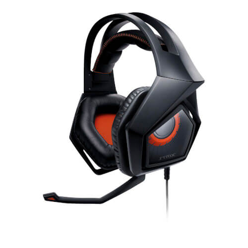 Asus Auriculares Strix Dsp | Quonty.com | 90YH00A1-M8UA00