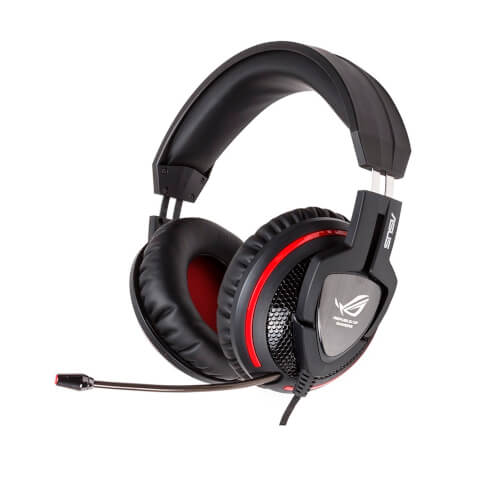 Asus Rog Orion | Quonty.com | 90-YAHI8110-UA00