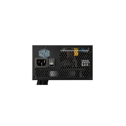 Cooler Master Fuente Aliment. G450m 450w Modular 80+ Bronze | Quonty.com | RS450-AMAAB1-EU