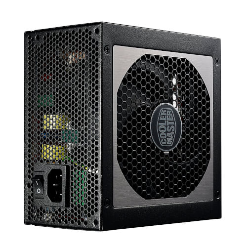 Cooler Master Fuente Alimentacion V650 650w | Quonty.com | RS650-AFBAG1-EU