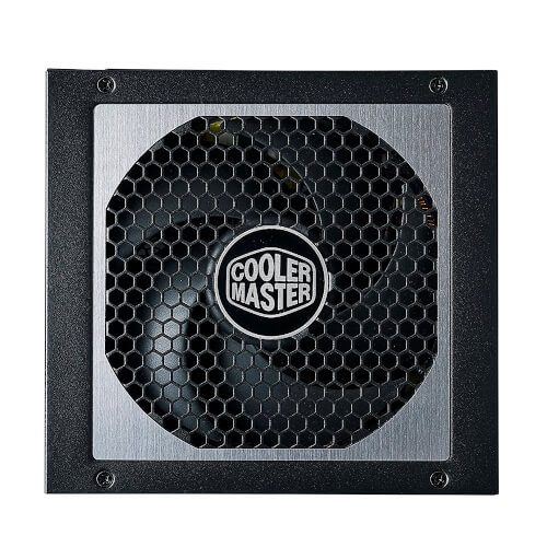 Cooler Master Fuente Alimentacion V650 650w | Quonty.com | RS650-AFBAG1-EU