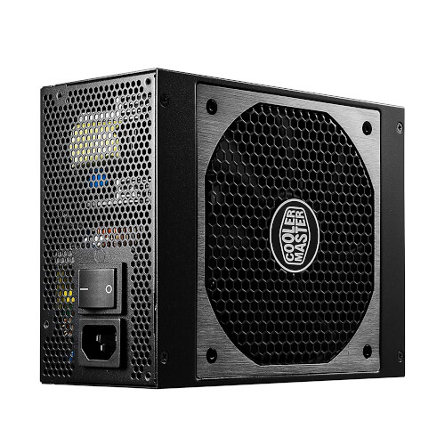 Cooler Master Fuente Alimentacion V1200 1200w Full Modular | Quonty.com | RSC00-AFBAG1-EU
