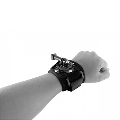 Muñequera 3go Wild3008 Para Wild Cam 3 | Quonty.com | WILD3008