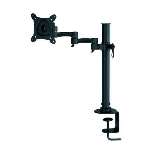 Soporte De Escritorio 3go Tvsop-D3 13''/24'' Negro | Quonty.com | TVSOP-D3