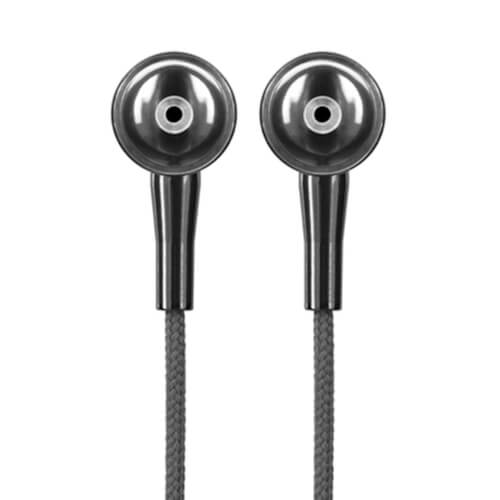 Auriculares Energy Sistem Earphones Urban 2 Negro | Quonty.com | 422845