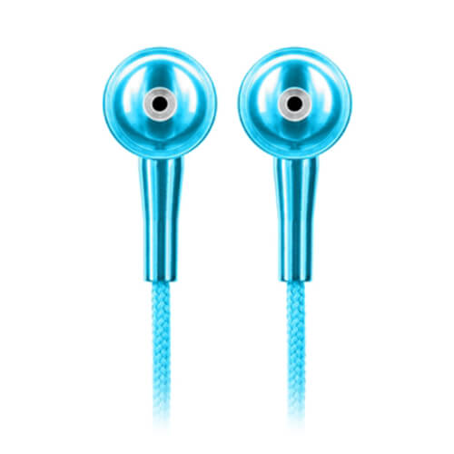Auriculares Energy Sistem Earphones Urban 2 Azul | Quonty.com | 423132