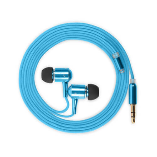 Auriculares Energy Sistem Earphones Urban 2 Azul | Quonty.com | 423132
