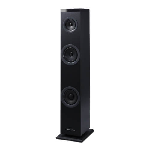 Torre Sonido Energy Sistem Tower 1 Negra | Quonty.com | 426003