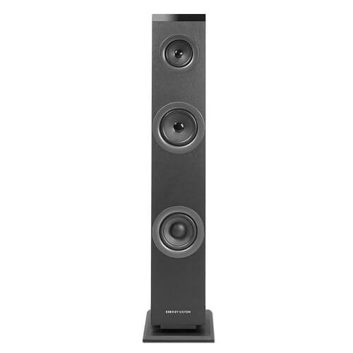 Torre Sonido Energy Sistem Tower 1 Negra | Quonty.com | 426003