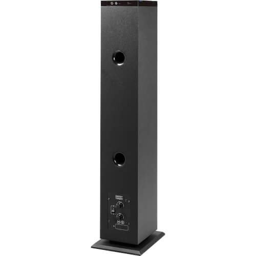 Torre Sonido Energy Sistem Tower 1 Negra | Quonty.com | 426003
