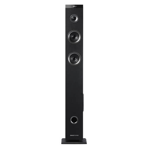 Torre Sonido Energy Sistem Tower 3 G2 Negra | Quonty.com | 426010