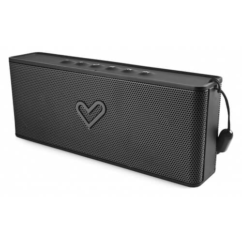Altavoz Energy Sistem Music Box B2 Bluetooth Negro | Quonty.com | 426515
