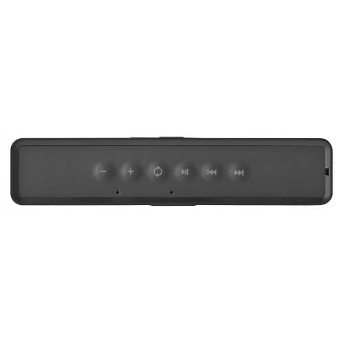 Altavoz Energy Sistem Music Box B2 Bluetooth Negro | Quonty.com | 426515