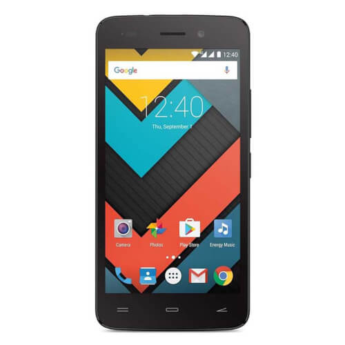 Smartphone Energy Sistem Neo 2 8gb Dualsim Negro | Quonty.com | 427628