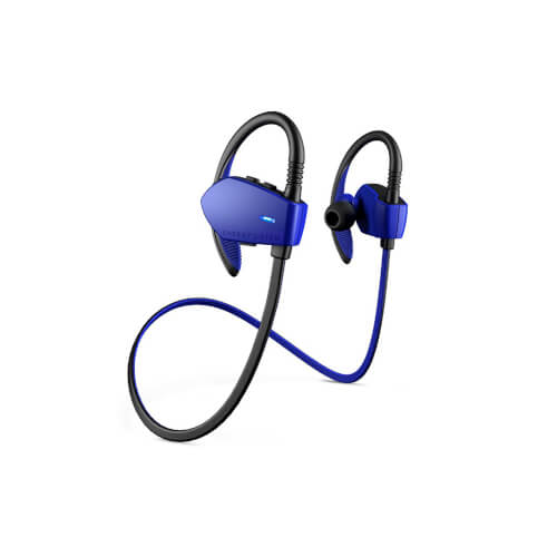 Auriculares Energy Sistem Earphones Sport 1 Bluetooth Azul | Quonty.com | 427765