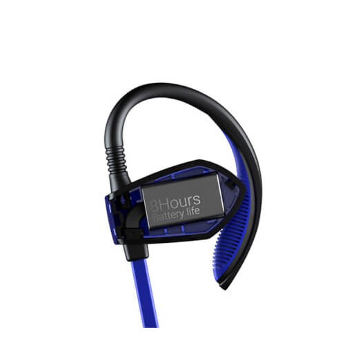 Auriculares Energy Sistem Earphones Sport 1 Bluetooth Azul | Quonty.com | 427765