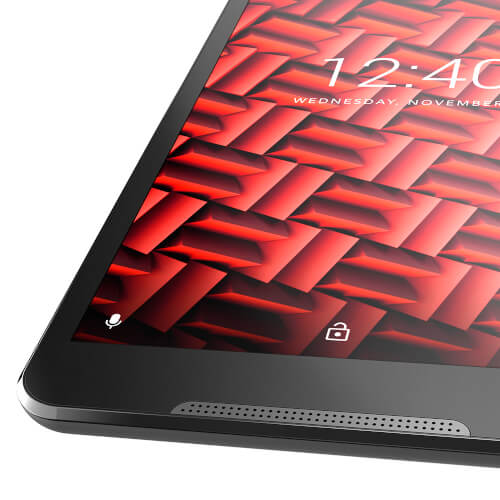 Tablet Energy Sistem Max3 8&Quot; 1gb/16gb A7.0 Negra | Quonty.com | 427994
