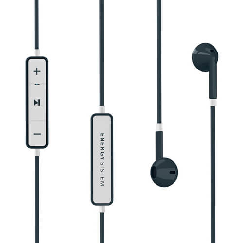Auriculares C/Microfono Energy Sistem Earphones 1 Bluetooth | Quonty.com | 428175