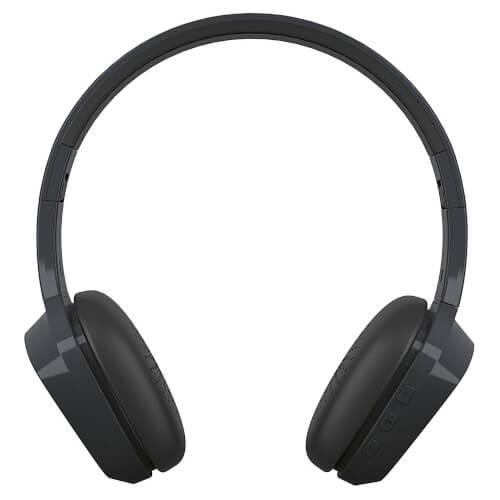Auriculares Energy Sistem Headphones 1 Bluetooth Negro | Quonty.com | 428182