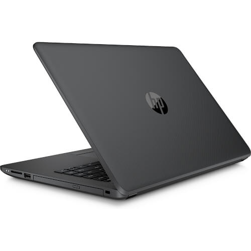 Hp 240 G6 I3-7020u 14hd 8gb S128gb W10 Negro | Quonty.com | 4QX36EA