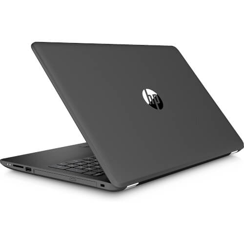 Portatil Hp I3-5005u 15,6hd 8gb 500gb Wifi.N Dvd-Rw W10 Gris | Quonty.com | 4RG59EA