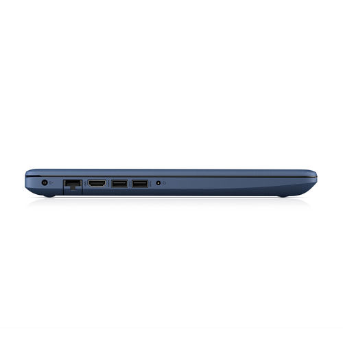 Portatil Hp Cel.N4000 15.6 8gb S256gb Wifi.N Dvdrw W10 Azul | Quonty.com | 4TZ91EA