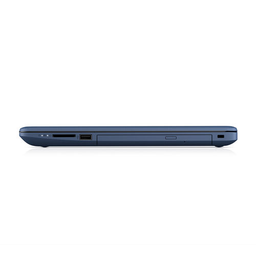 Portatil Hp Cel.N4000 15.6 8gb S256gb Wifi.N Dvdrw W10 Azul | Quonty.com | 4TZ91EA