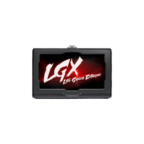 Avermedia Live Gamer Extreme | Quonty.com | 61GC5500A0AC