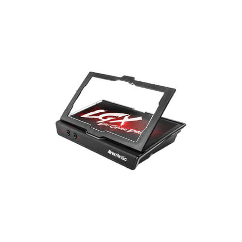 Avermedia Live Gamer Extreme | Quonty.com | 61GC5500A0AC