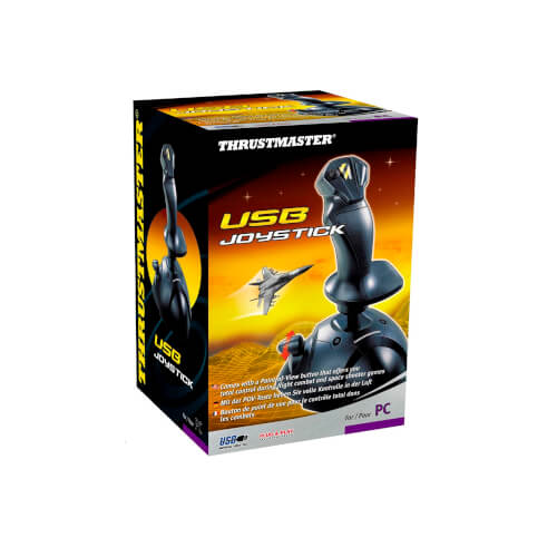 Thrustmaster Usb Joystick | Quonty.com | 2960623