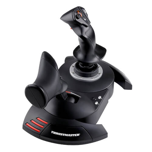 Thrustmaster T.Flight Hotas X | Quonty.com | 2960703