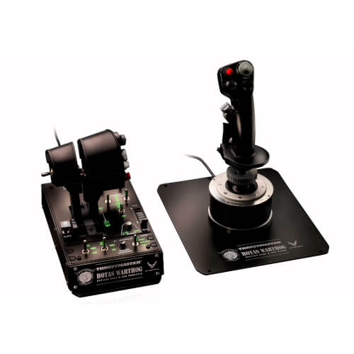 Thrustmaster Hotas Warthog | Quonty.com | 2960720