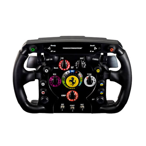 Thrustmaster Ferrari F1 | Quonty.com | 4160571