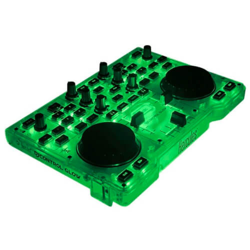 Hercules Consola Dj Control Glow | Quonty.com | 4780839