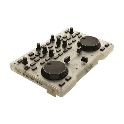 Hercules Consola Dj Control Glow | Quonty.com | 4780839