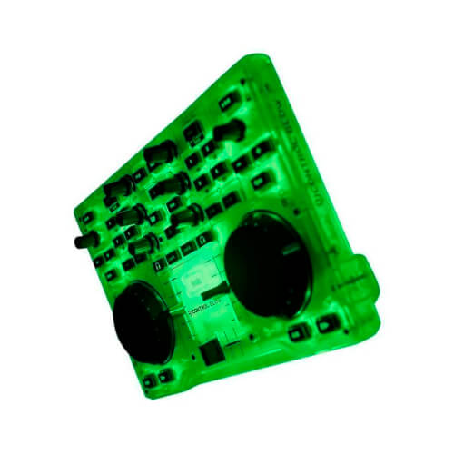 Hercules Consola Dj Control Glow | Quonty.com | 4780839