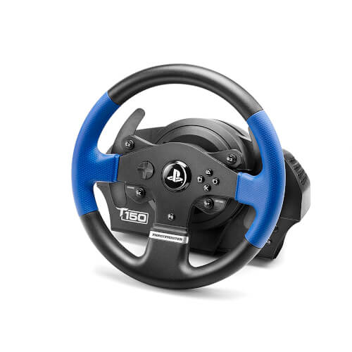 Thrustmaster T150 Force Feedback | Quonty.com | 4160628