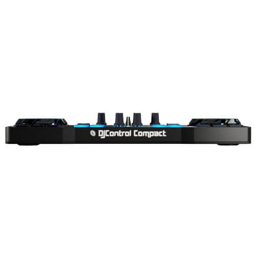 Hercules Consola Dj Control Compact | Quonty.com | 4780843