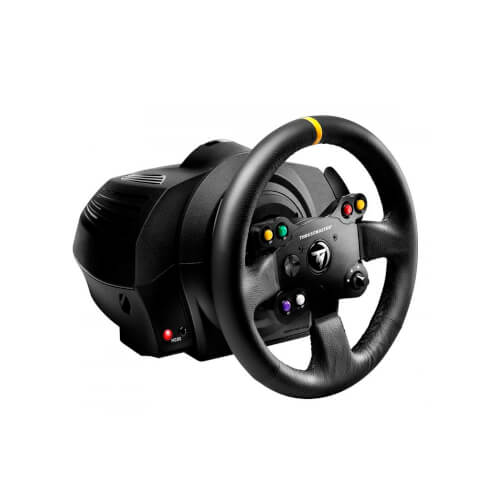 Thrustmaster Volante Tx Racing Wheel Leather Edition | Quonty.com | 4460133