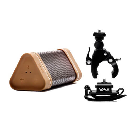 Hercules Altavoces Portatil Inalambrico Wae Outdoor 04 Plus | Quonty.com | 4780850