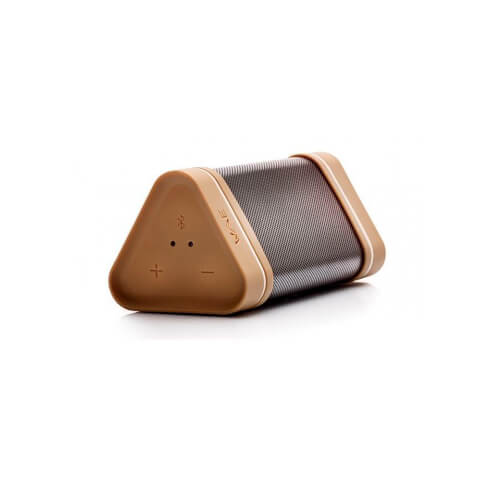 Hercules Altavoces Portatil Inalambrico Wae Outdoor 04 Plus | Quonty.com | 4780850