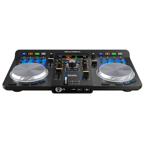 Hercules Universal Dj | Quonty.com | 4780773