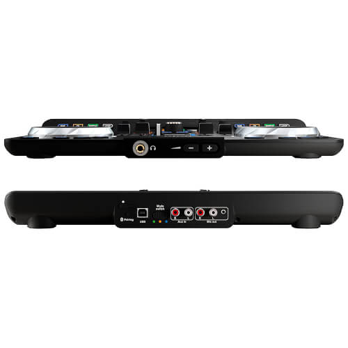 Hercules Universal Dj | Quonty.com | 4780773