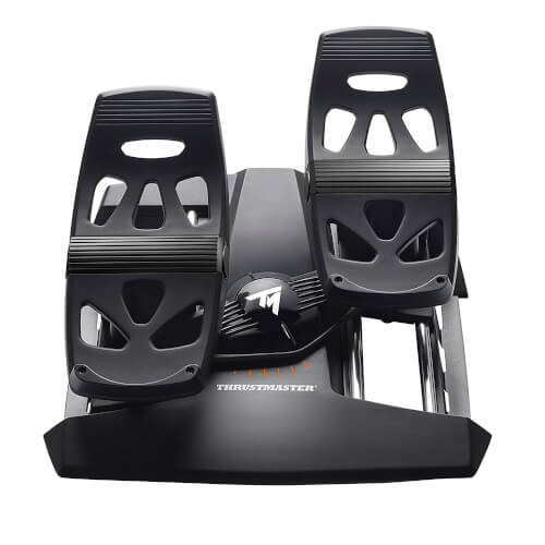 Thrustmaster Pedales T.Flight Rudder Pedals Para Pc/ Ps4 | Quonty.com | 2960764