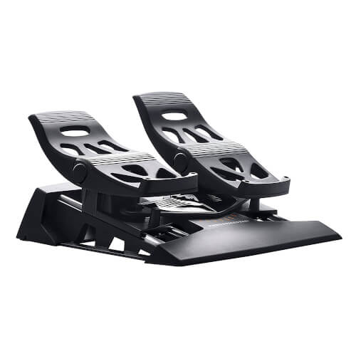 Thrustmaster Pedales T.Flight Rudder Pedals Para Pc/ Ps4 | Quonty.com | 2960764