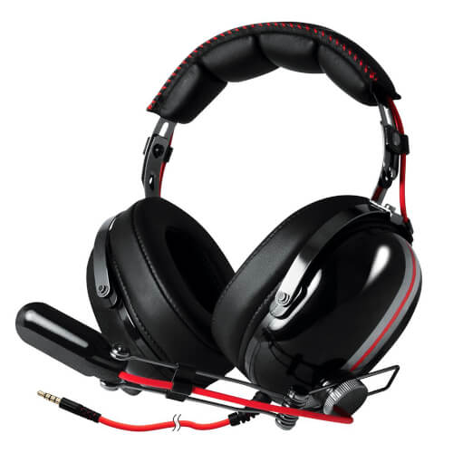 Arctic Auriculares Gaming P533 Racing | Quonty.com | ASHPH00010A