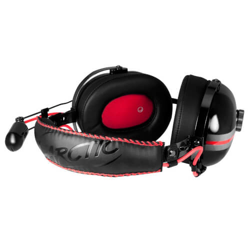 Arctic Auriculares Gaming P533 Racing | Quonty.com | ASHPH00010A