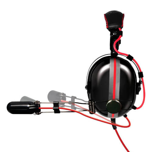 Arctic Auriculares Gaming P533 Racing | Quonty.com | ASHPH00010A