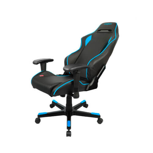 Dxracer Oh/Df51/Nb Silla De Oficina Y De Ordenador | Quonty.com | OH/DF51/NB
