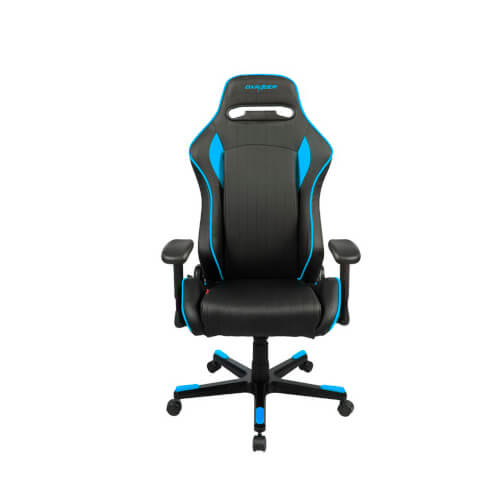 Dxracer Oh/Df51/Nb Silla De Oficina Y De Ordenador | Quonty.com | OH/DF51/NB